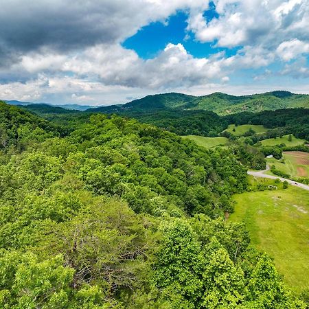 Villa Mountain Views At Dolly'S Castle Unit 4 à Sevierville Extérieur photo