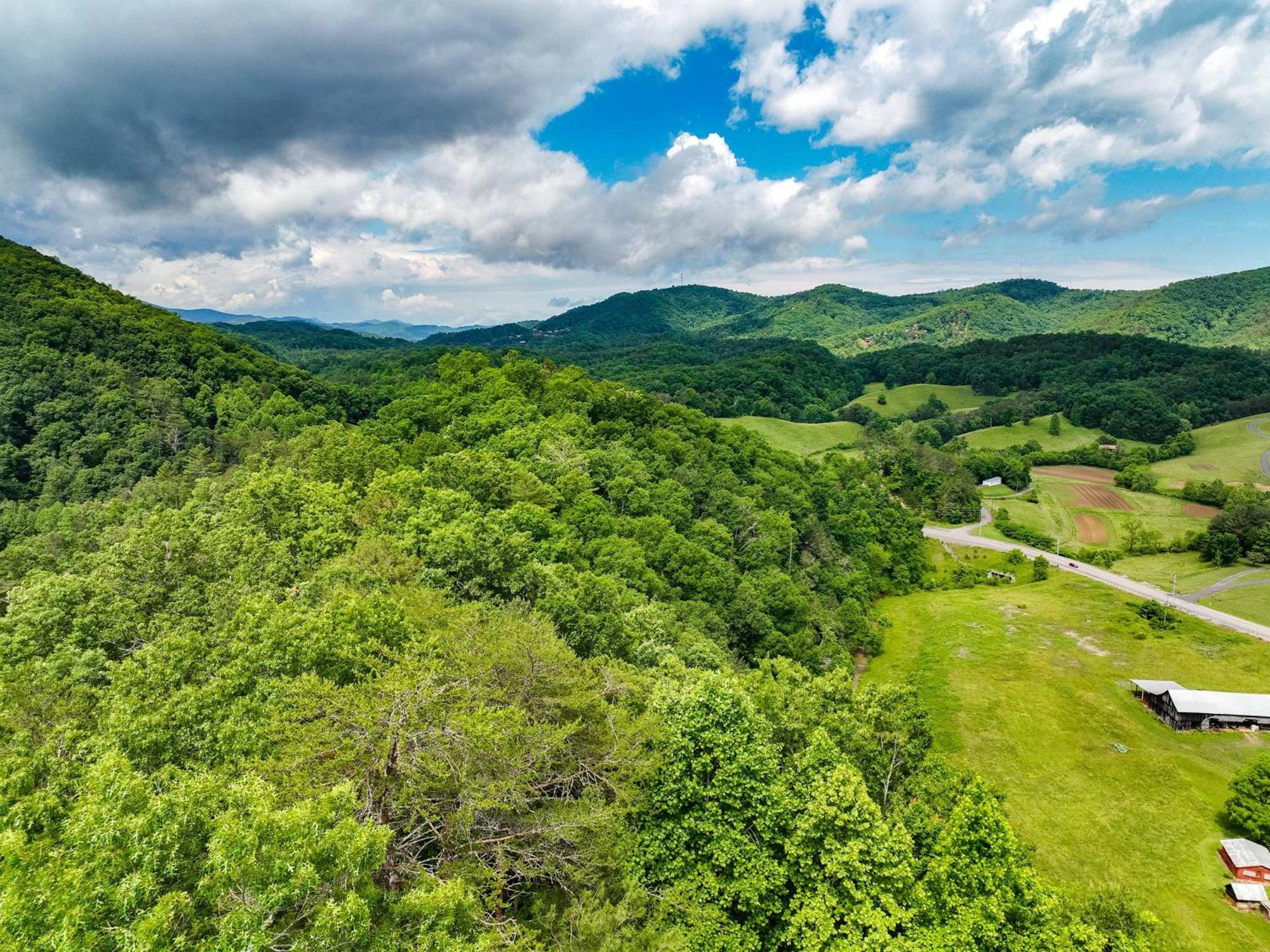 Villa Mountain Views At Dolly'S Castle Unit 4 à Sevierville Extérieur photo